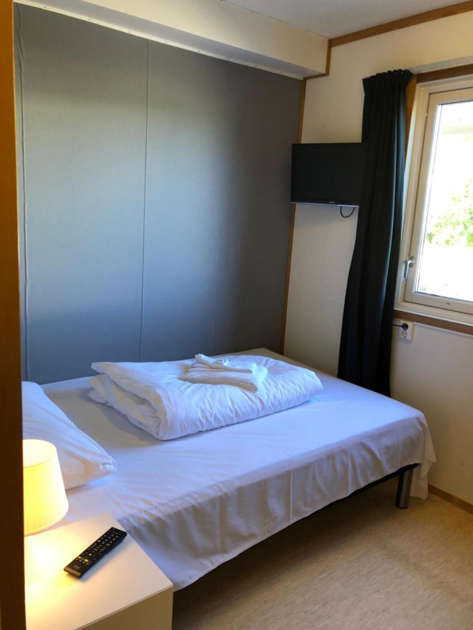 Atlanten Turistsenter Kristiansund Exteriör bild